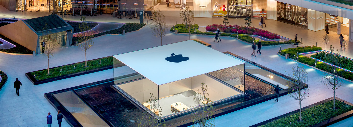 Apple Earnings