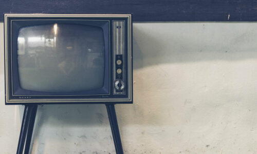 Consumo indicizzato, non lineare di “televisione”