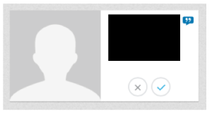LinkedIn friend