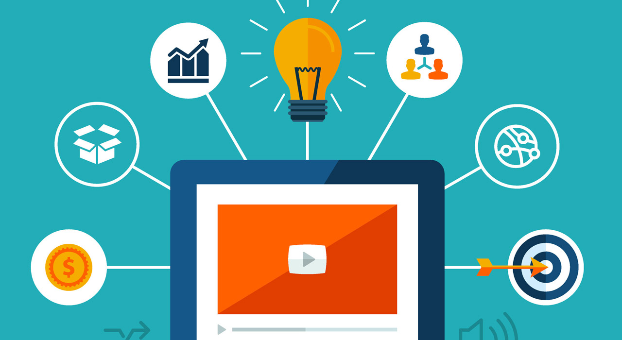 Al momento stai visualizzando Il video che verrà. Oggi o al massimo dopodomani