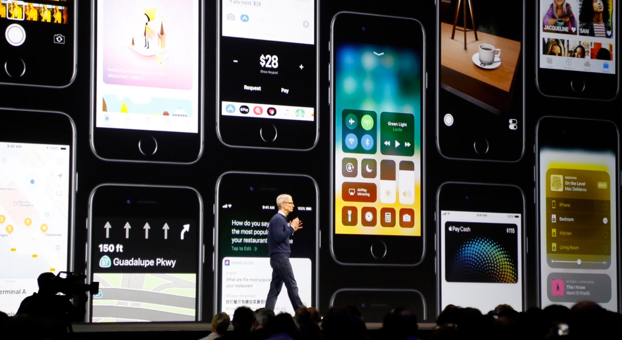 Al momento stai visualizzando I prossimi annunci di Apple