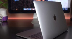 Scopri di più sull'articolo Quattro mesi con il nuovo MacBook Pro