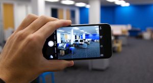 Read more about the article Recoding 4K videos with iPhone 6