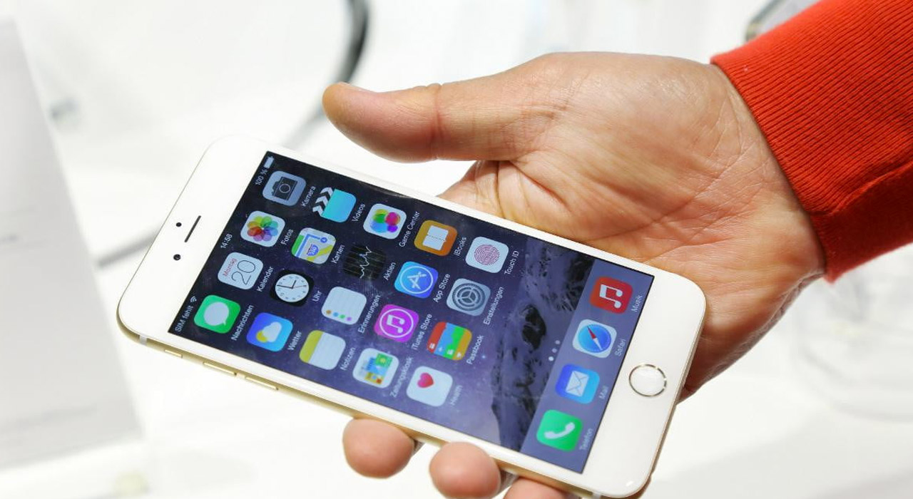 You are currently viewing Playing 4K videos on iPhone 6 and 6 Plus