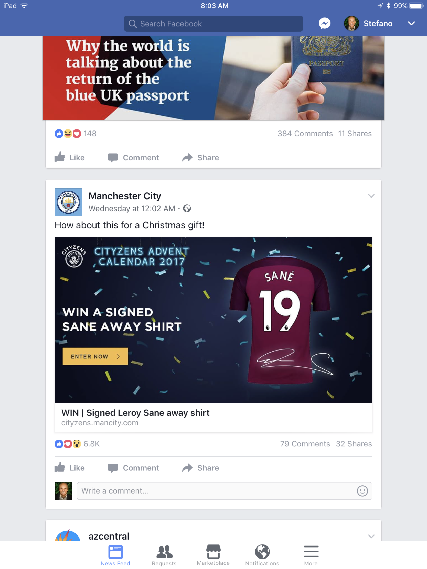 Al momento stai visualizzando La decrescente utilità di Facebook